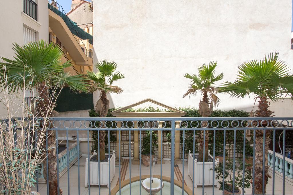 Palazzio Vieux Port By Welcome To Кан Екстериор снимка