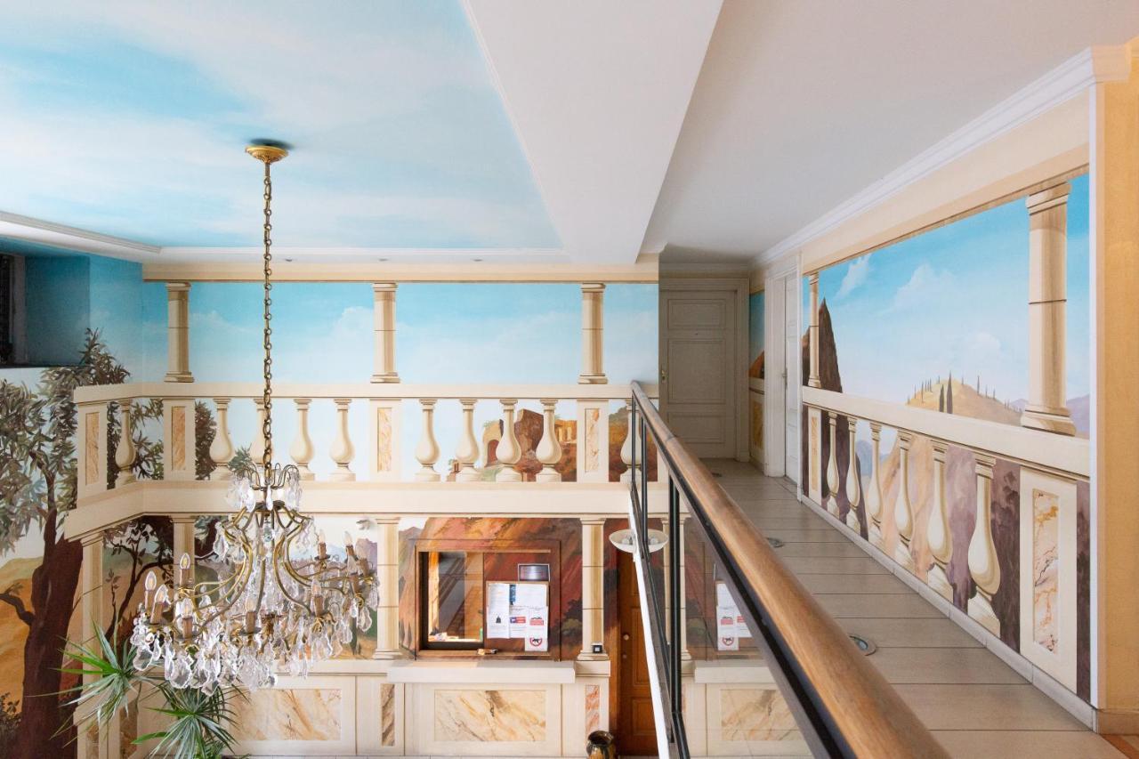 Palazzio Vieux Port By Welcome To Кан Екстериор снимка