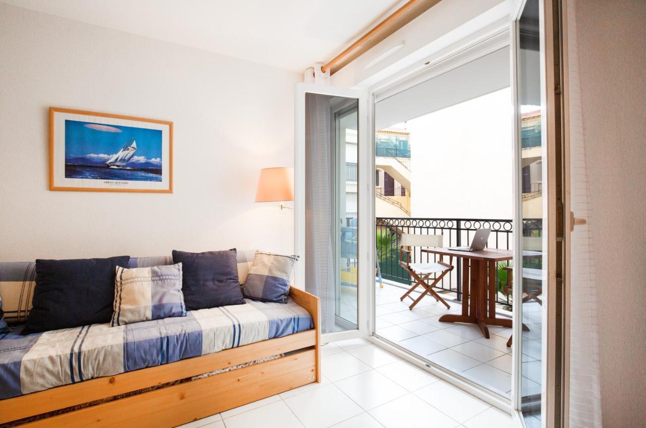 Palazzio Vieux Port By Welcome To Кан Екстериор снимка